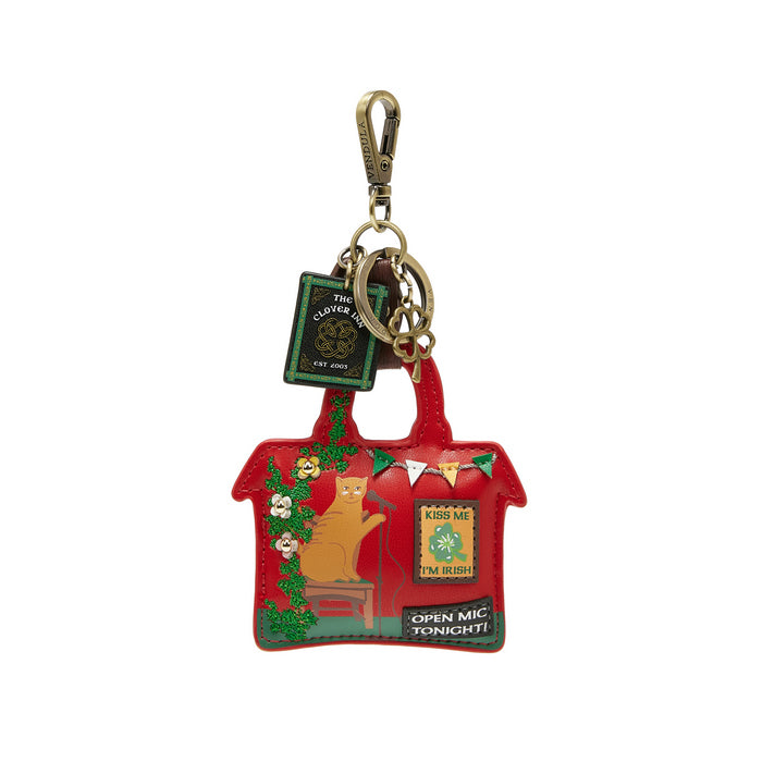 Vendula Clover Inn Key Charm