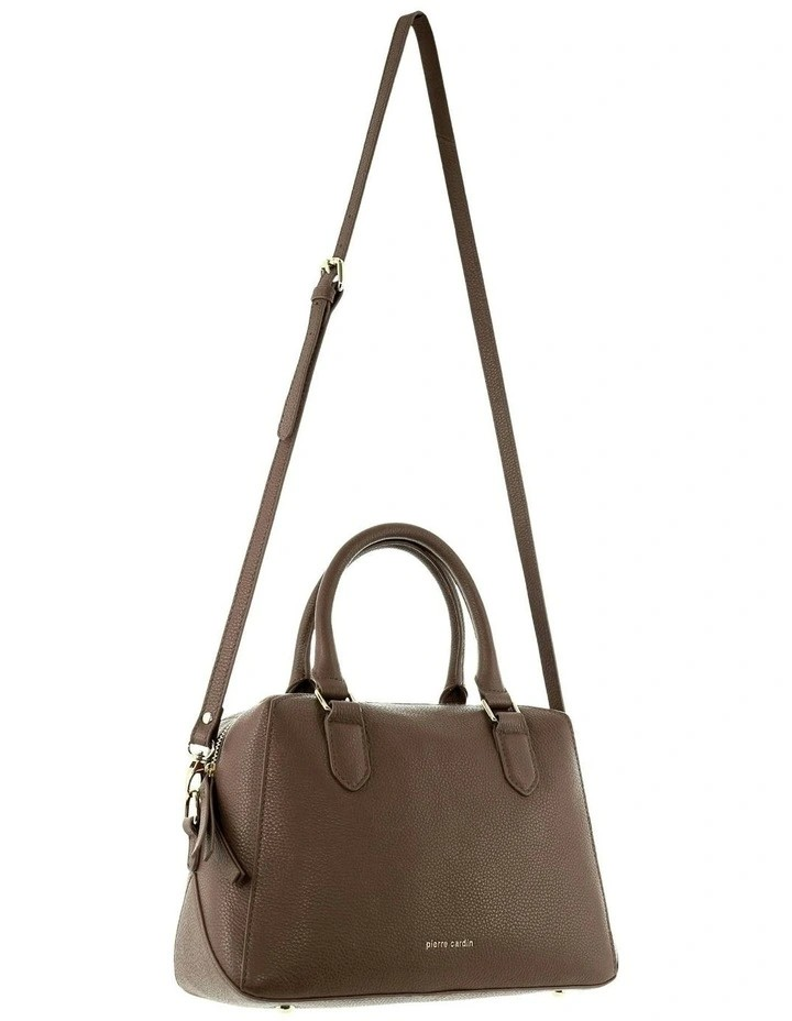 Pierre Cardin Handbag PC4054 Latte