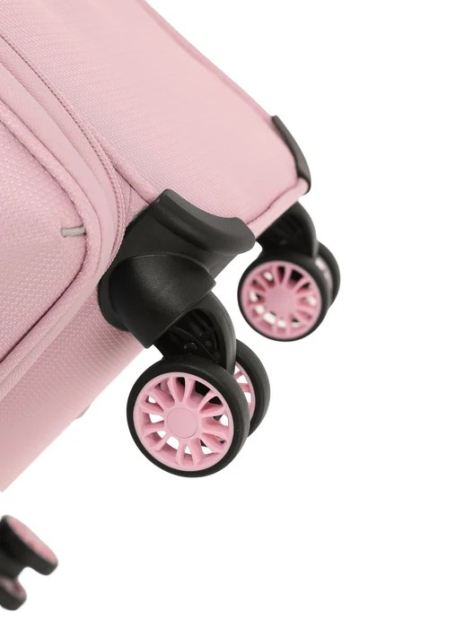 Tosca So Lite 54cm Case Blush