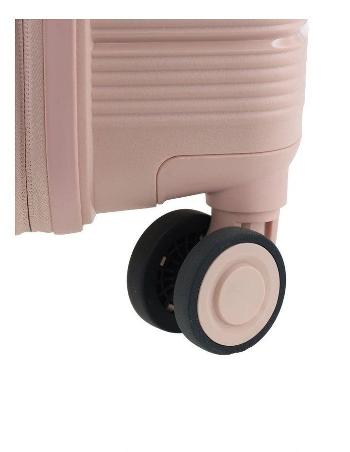 Pierre Cardin PC3939 Cabin Case Blush