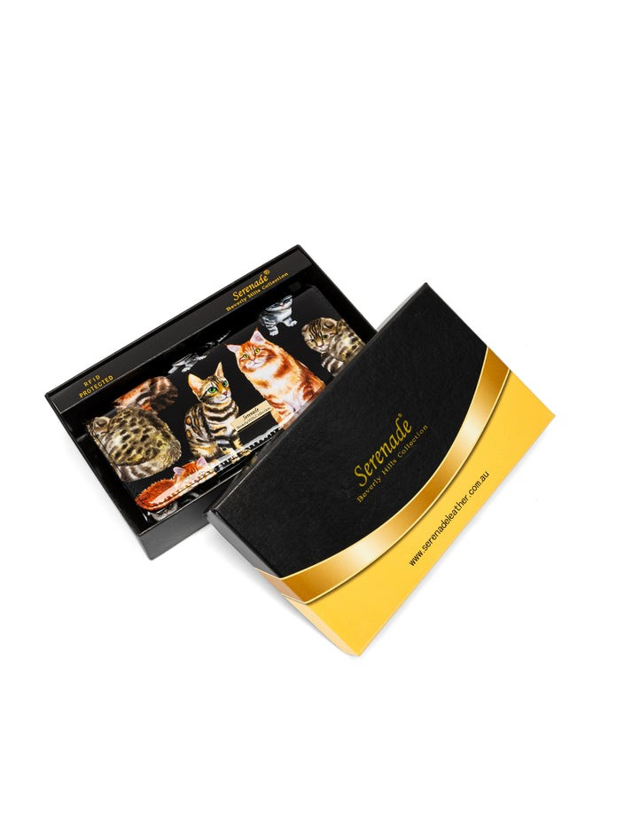 Serenade Purse WSF5901 Cats Meow