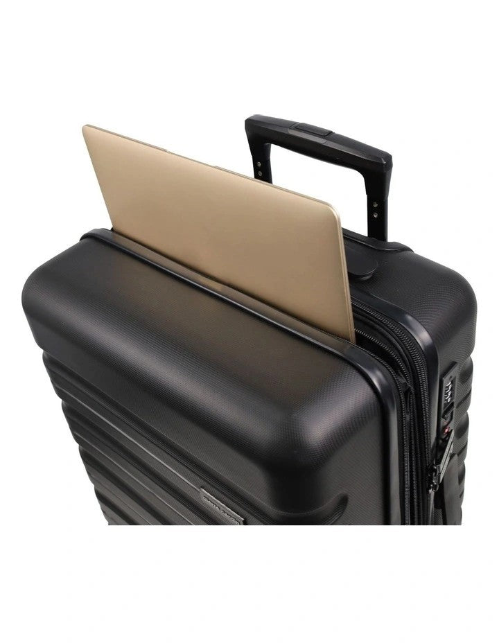 Pierre Cardin PC3941C Case Black