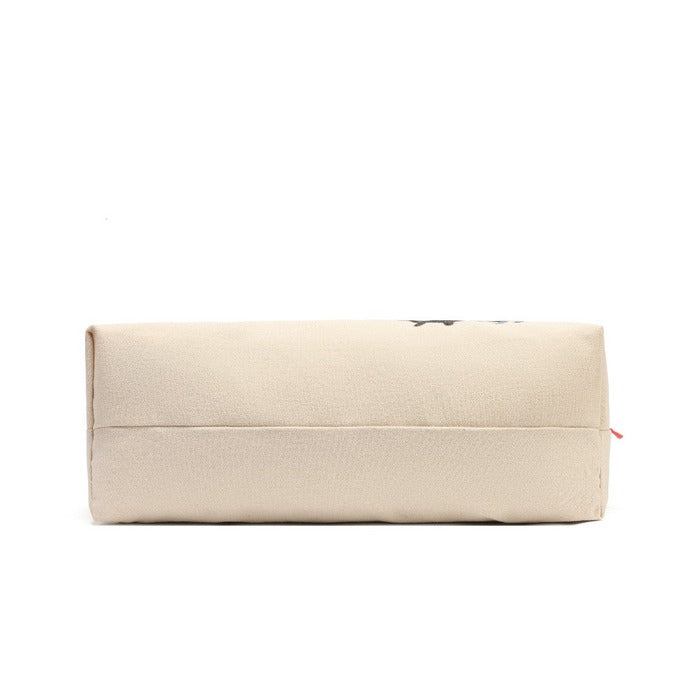 Vendula London Corner Cauldron Canvas Tote Bag