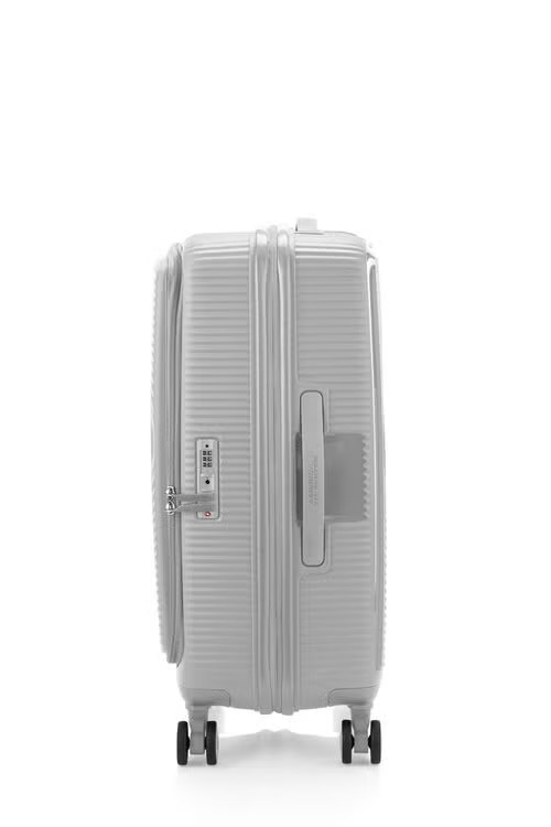 American Tour Curio Book 68cm 148233 Grey