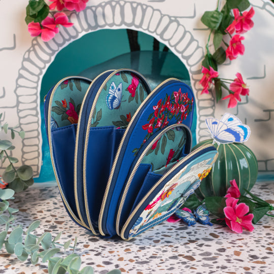 Vendula Greek Garden Gia Bag