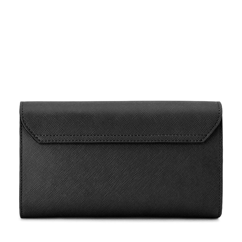 Olga Berg Handbag Nic OB4771 Black