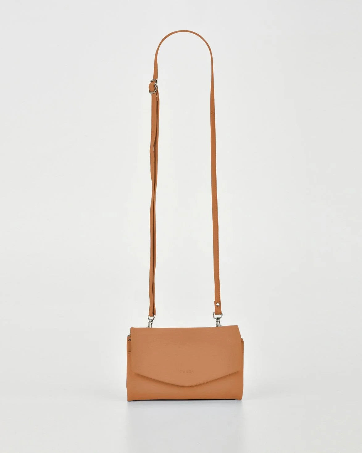 Gabee Handbag Chelsea Tan