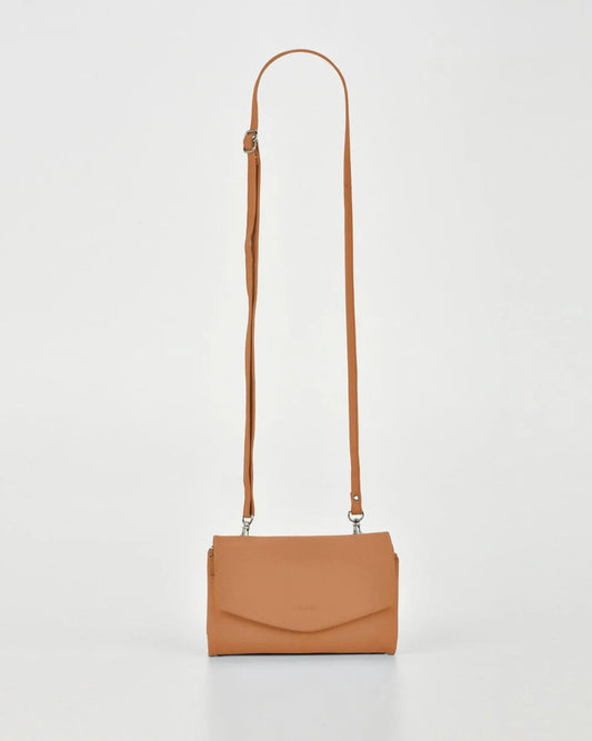 Gabee Handbag Chelsea Tan