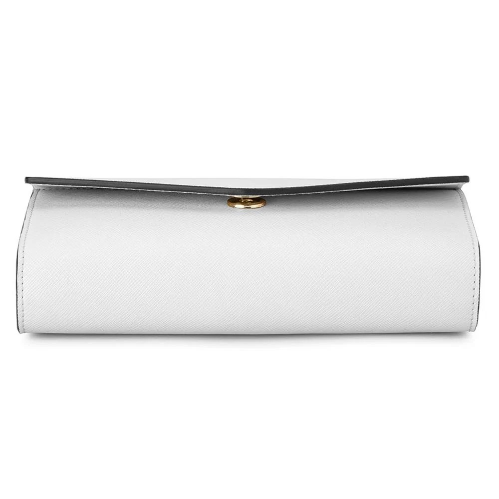 Olga Berg Handbag Nic OB4771 White
