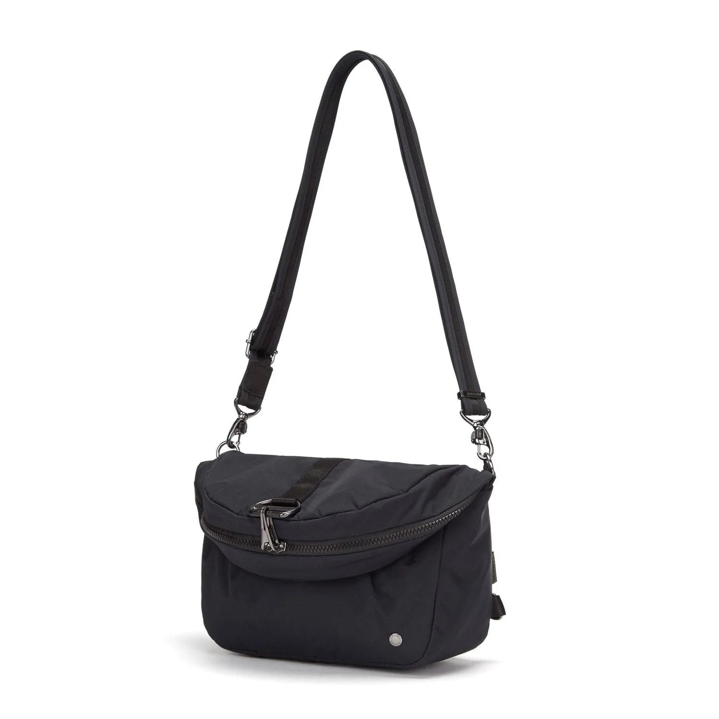 Pacsafe Back Pack 20410 Black