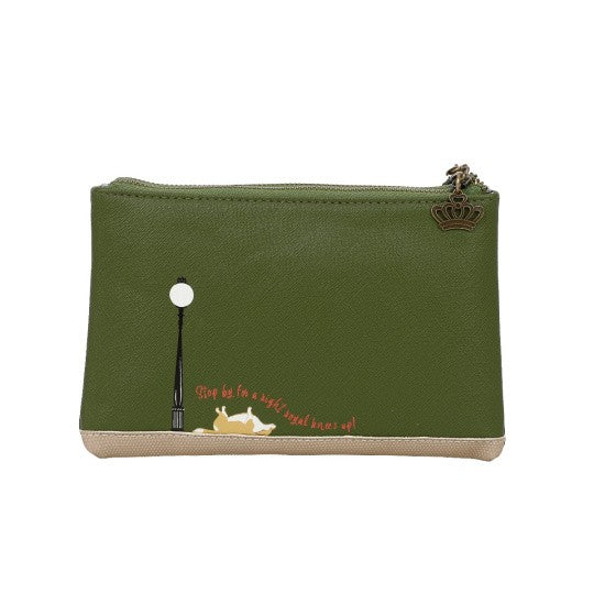 Vendula The Queen Elizabeth Pub Purse