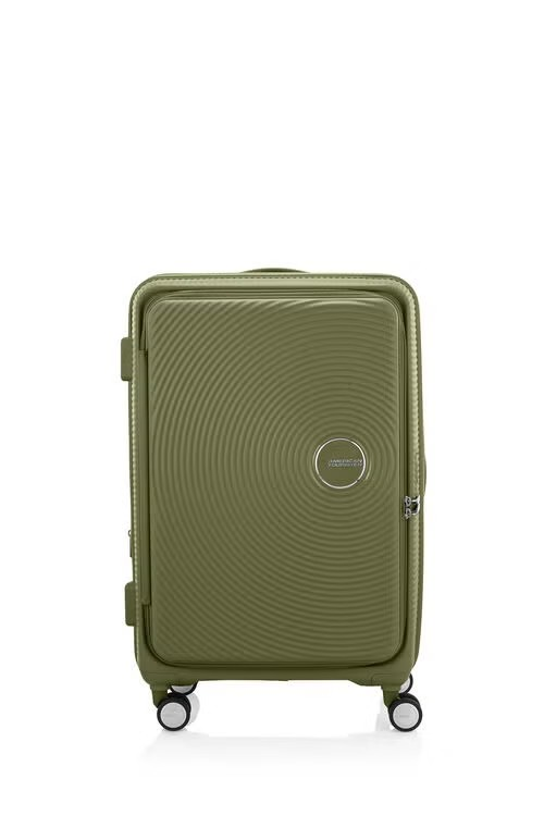 American Tour Curio Book 75cm 148234 Khaki