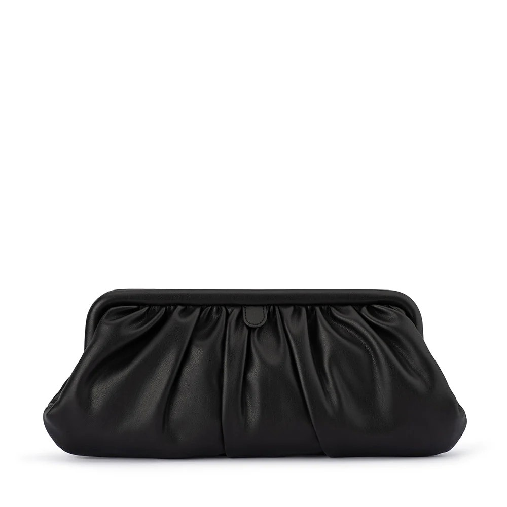 Olga Berg Handbag Catherine OB2337 Black