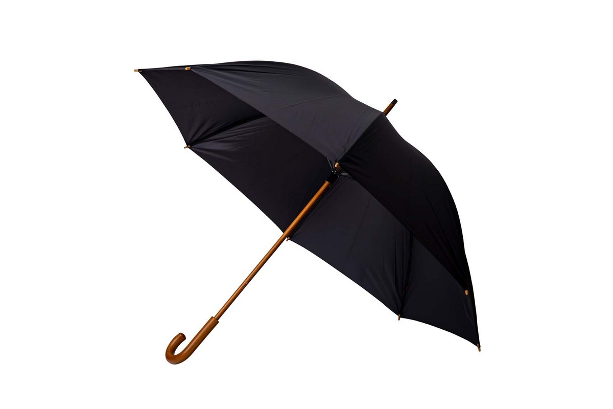 Shelta Umbrella Metropolitan Black