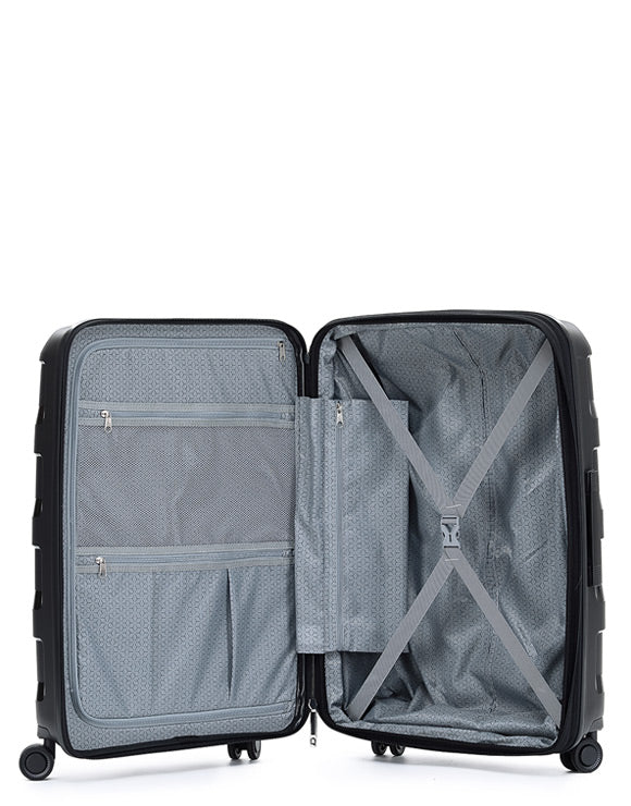 Tosca Comet TCA200 case 67cm Black
