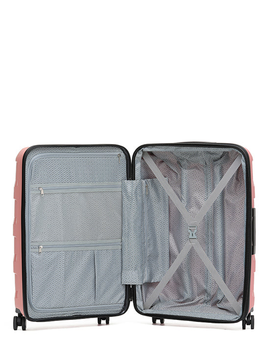 Tosca Comet TCA200 case 67cm Coral