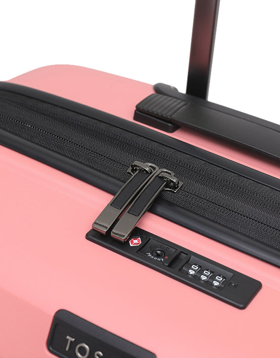 Tosca Comet TCA200 case 67cm Coral