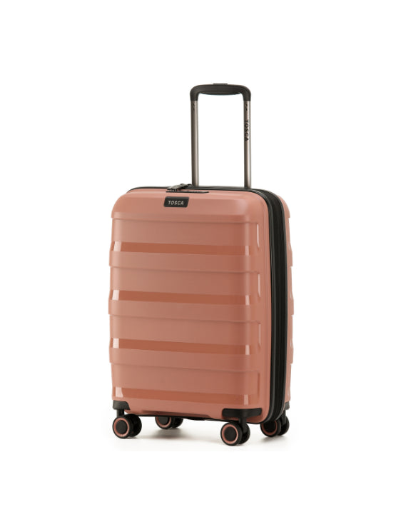 Tosca Comet TCA200 case 54cm Mocha