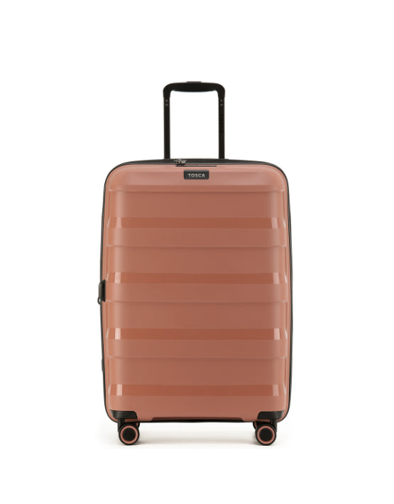 Tosca Comet TCA200 case 67cm Mocha