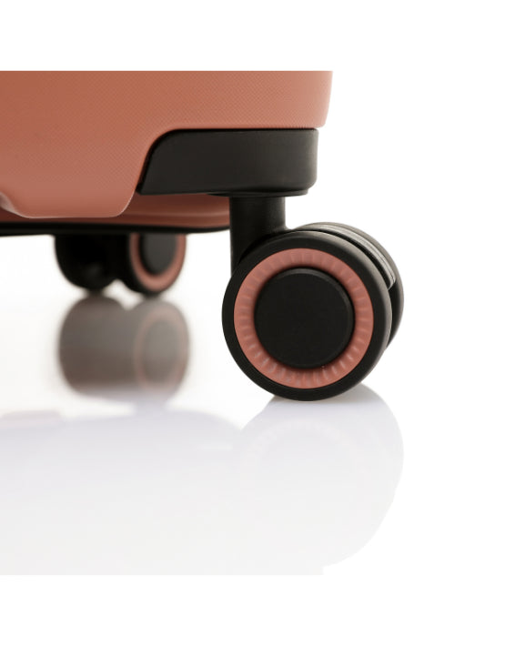 Tosca Comet TCA200 case 78cm Mocha