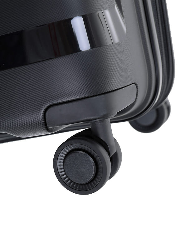 Tosca Comet TCA200 case 67cm Black