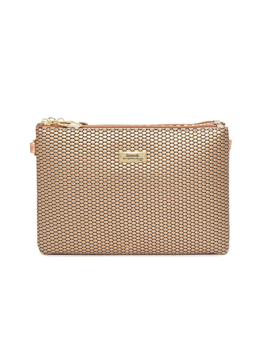 Serenade Cosmetic CP02-1010 R/Gold
