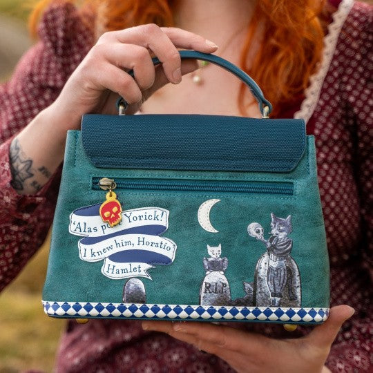 Vendula Hamlet Mini Grace Bag