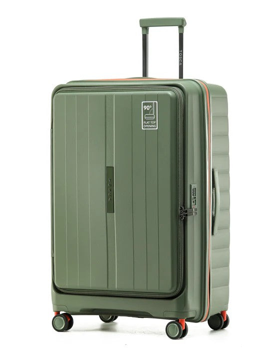 Tosca cruiser 77cm Case Khaki