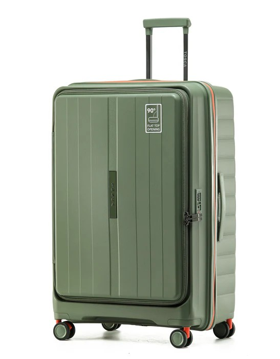 Tosca cruiser 77cm Case Khaki
