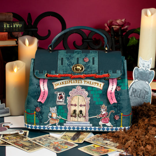 Vendula Hamlet Mini Grace Bag