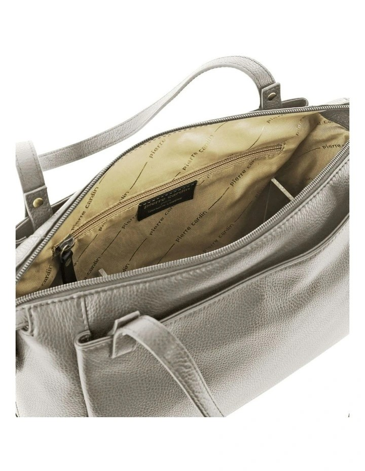 Pierre Cardin Handbag PC4083 Bone