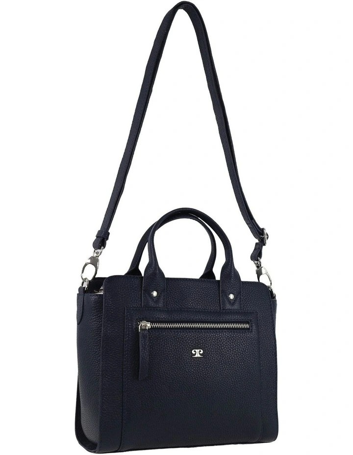 Pierre Cardin Handbag PC4042 Navy