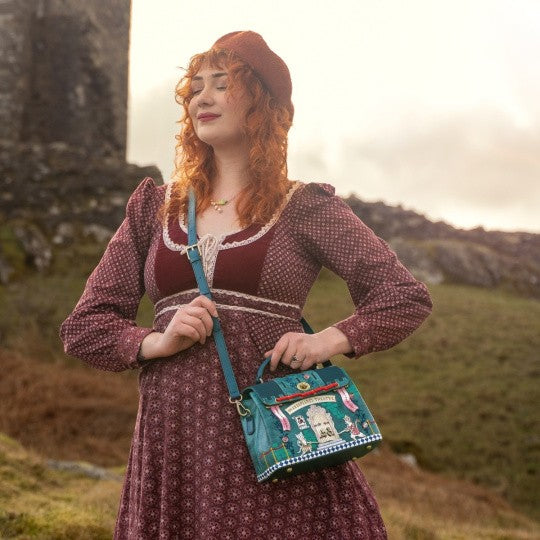 Vendula Hamlet Mini Grace Bag
