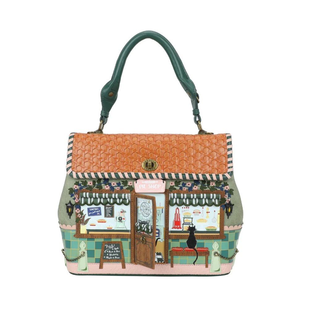 Vendula Pie Shop Grace Bag