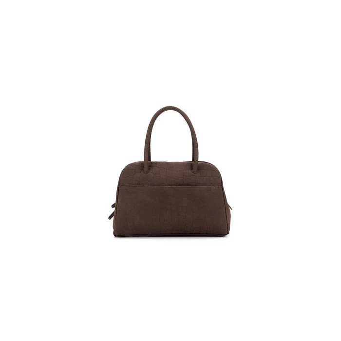 Black Caviar Handbag Lucinda Coffee