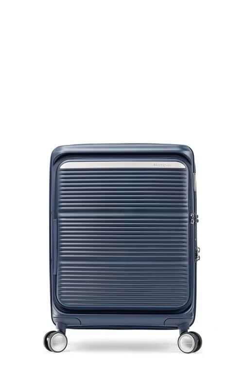 Samsonite Paralux 55cm Case 156523 Navy