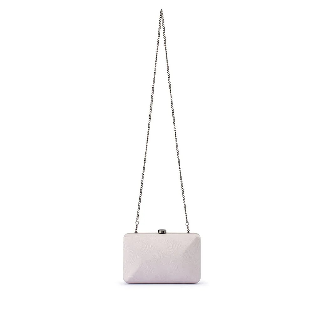 Olga Berg Handbag Delia OB4843 Mink