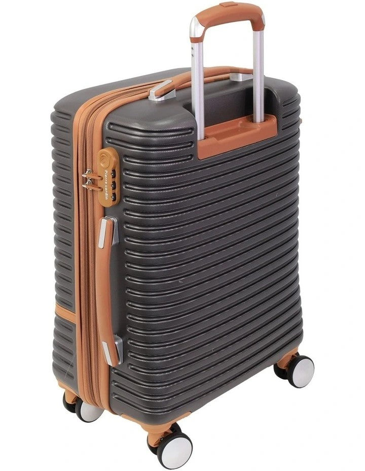 Pierre Cardin PC3937C Case Charcoal