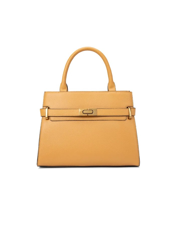 Elegant Handbag E1-2392 Dijon