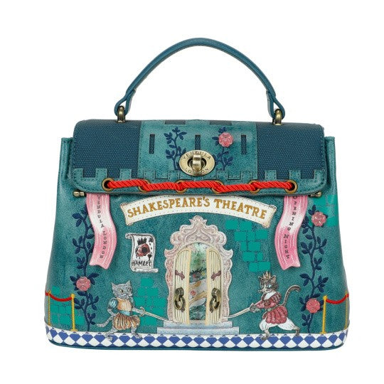 Vendula Hamlet Mini Grace Bag