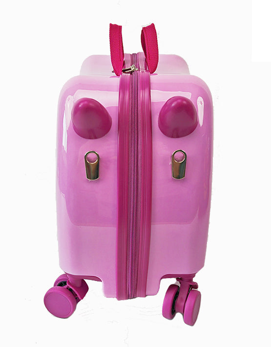 Frozen Ride On Trolley Case DIS350