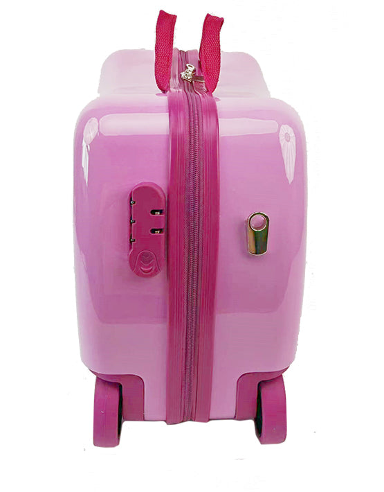 Frozen Ride On Trolley Case DIS350