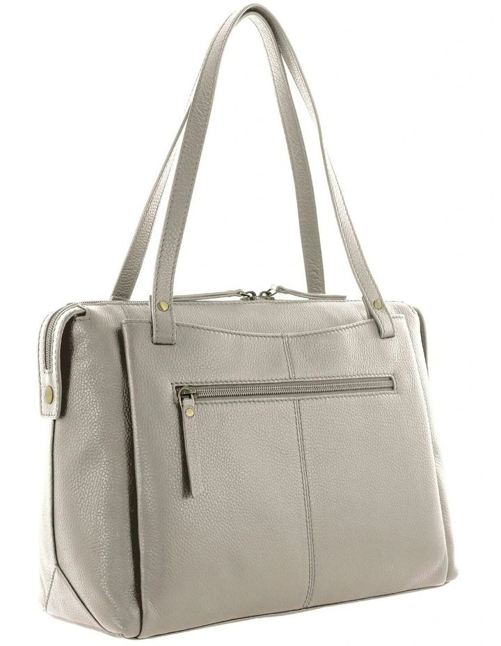 Pierre Cardin Handbag PC4083 Bone