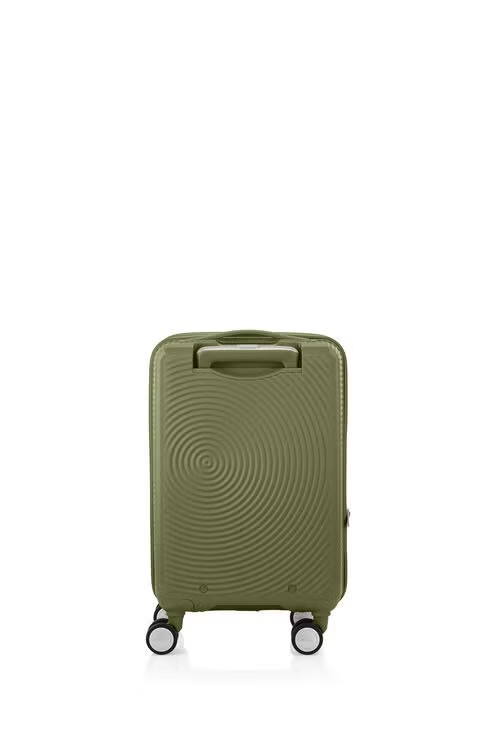 American Tour Curio Book 55cm 148232 Khaki