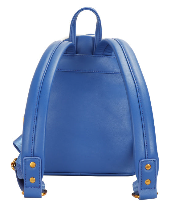 Disney Donald Duck Back Pack DIS337 Whit