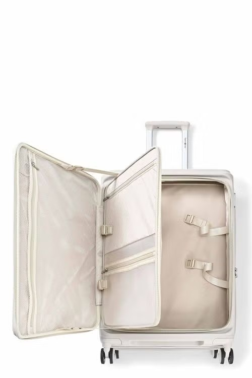 Samsonite Paralux 75cm Case 156526 Stone