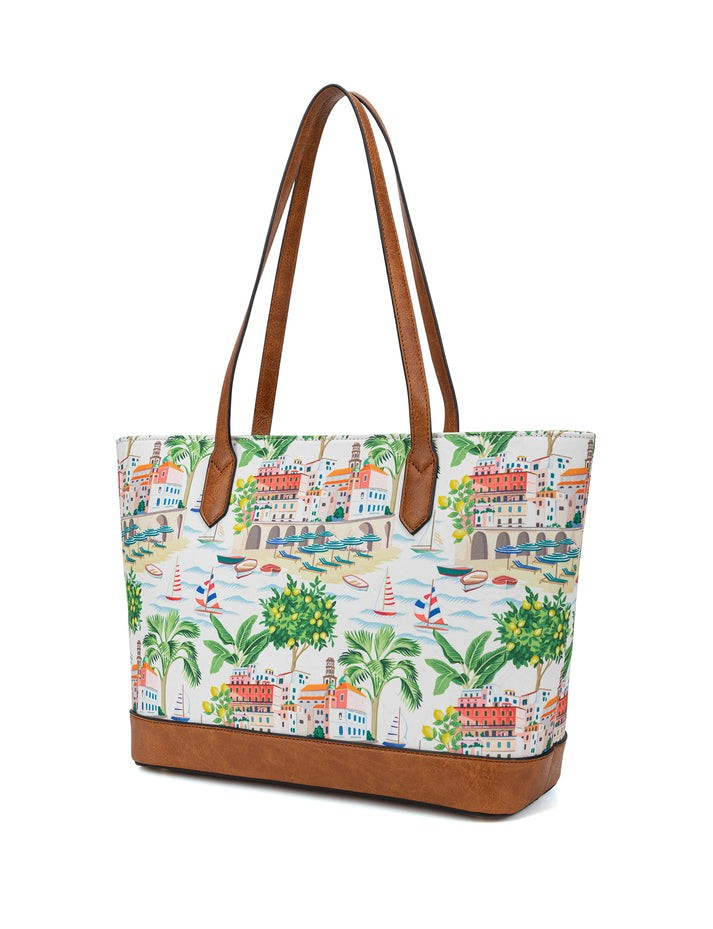 Miss Serenade Handbag XB-2396