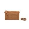 Black Caviar Milla crossbody handbag in tan