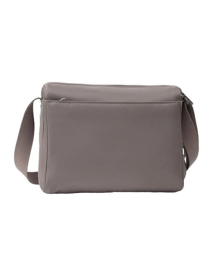Hedgren HIC176 shoulder bag in sepia