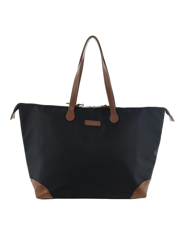 Pierre Cardin Duffle Bag PC4109 Black